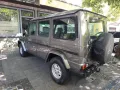 Mercedes-Benz G 230 Langversion