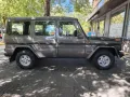 Mercedes-Benz G 230 Langversion