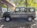 Mercedes-Benz G 230 Langversion