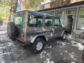 Mercedes-Benz G 230 Langversion