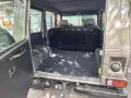 Mercedes-Benz G 230 Langversion
