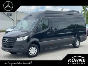 Mercedes-Benz Sprinter 317 Tourer PRO L3H2/Dachklima/AHK/9Sitz