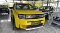 Fiat Grande Panda 1.2 Turbo 74 kW La Prima