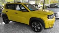 Fiat Grande Panda 1.2 Turbo 74 kW La Prima