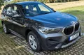 BMW X1 xDrive25e Advantage Steptronic Advantage