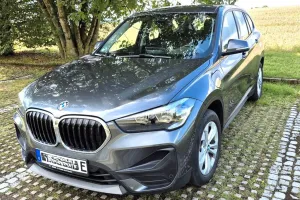 BMW X1 xDrive25e Advantage Steptronic Advantage