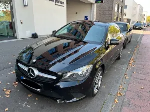 Mercedes-Benz CLA 180 Shooting Brake Urban