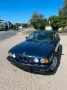 BMW 525i E34 Erbstück meines Großvaters