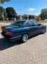 BMW 525i E34 Erbstück meines Großvaters