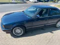 BMW 525i E34 Erbstück meines Großvaters
