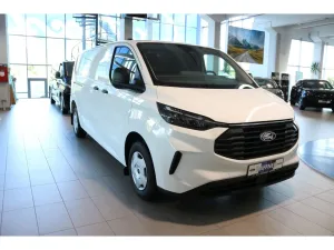 Ford Transit Custom Kasten 280 L2 LED-SCHEINWERFER, A