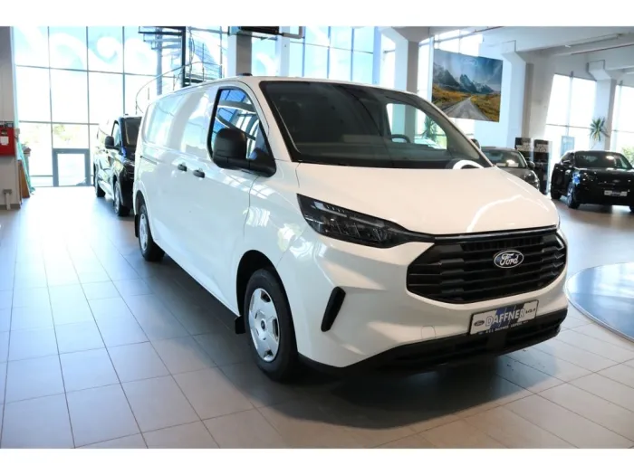Ford Transit Custom Kasten 280 L2 LED-SCHEINWERFER, A