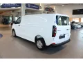 Ford Transit Custom Kasten 280 L2 LED-SCHEINWERFER, A