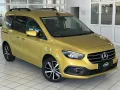 Mercedes-Benz T 180 d Progressive MBUX+NAVI+LED+AHK+Kamera+17