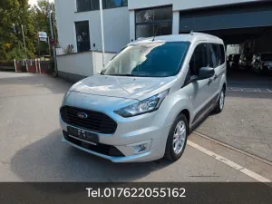 Ford Tourneo Connect Trend