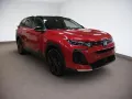 Citroën C5 Aircross II 145 Hybrid PLUS*Navi*Kamera*Shz*