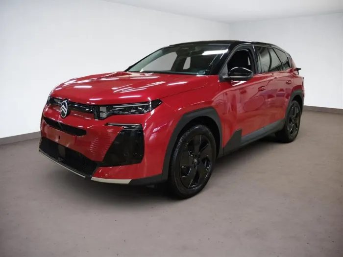 Citroën C5 Aircross II 145 Hybrid PLUS*Navi*Kamera*Shz*