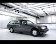 Mercedes-Benz Mercedes Benz W124 300 TE 179ps H Kennzeic...