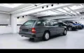 Mercedes-Benz Mercedes Benz W124 300 TE 179ps H Kennzeic...