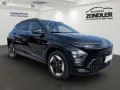 Hyundai KONA Trend Elektro 65 kWh/360°Kamera!/el. Heckkl