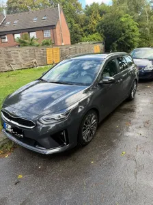 Kia cee'd Sportswagon 1.5 T-GDI DCT Platinum Spo...