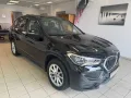 BMW X1 Baureihe 18i / NAVI/ SCHECKHEFT / LED /