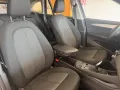 BMW X1 Baureihe 18i / NAVI/ SCHECKHEFT / LED /