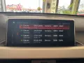 BMW X1 Baureihe 18i / NAVI/ SCHECKHEFT / LED /
