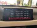 BMW X1 Baureihe 18i / NAVI/ SCHECKHEFT / LED /