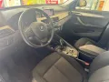 BMW X1 Baureihe 18i / NAVI/ SCHECKHEFT / LED /