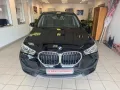 BMW X1 Baureihe 18i / NAVI/ SCHECKHEFT / LED /