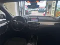 BMW X1 Baureihe 18i / NAVI/ SCHECKHEFT / LED /