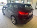 BMW X1 Baureihe 18i / NAVI/ SCHECKHEFT / LED /
