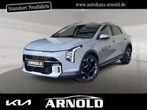 Kia XCeed 1.6 T-GDI SPIRIT Dig.-Cockpit 18