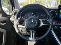Mercedes-Benz T 180 d PROGRESSIVE Edition*AHK*LED*CAM*MBUX*