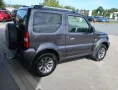 Suzuki Jimny 1.3 ALLGRIP Style AHK Klima