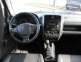 Suzuki Jimny 1.3 ALLGRIP Style AHK Klima
