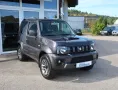 Suzuki Jimny 1.3 ALLGRIP Style AHK Klima