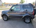 Suzuki Jimny 1.3 ALLGRIP Style AHK Klima
