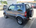 Suzuki Jimny 1.3 ALLGRIP Style AHK Klima