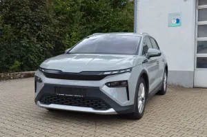 Skoda Elroq 85 Loft/AHK/ACC