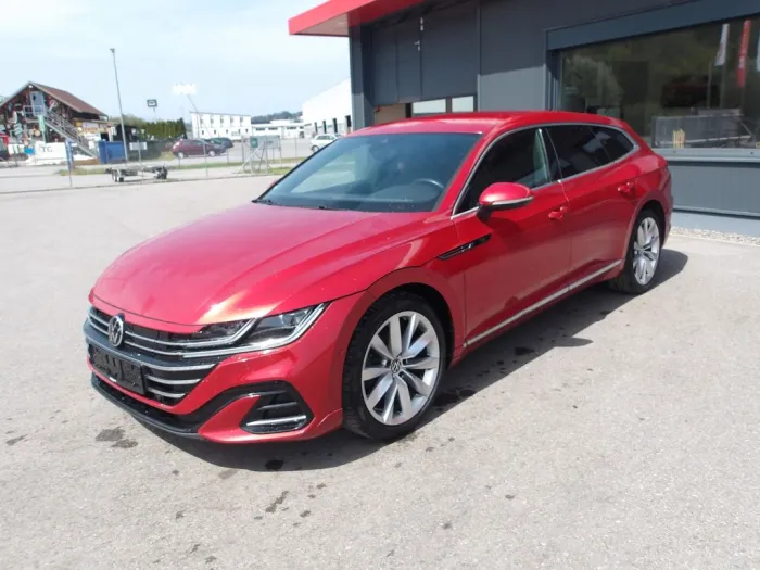Volkswagen Arteon Shooting Brake R-Line eHybrid *EXP. 15250
