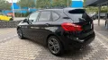 BMW 218i Sport Line LED Navi Autom Temp DAB Hifi