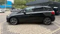 BMW 218i Sport Line LED Navi Autom Temp DAB Hifi