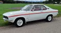 Opel Manta A 