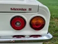 Opel Manta A 