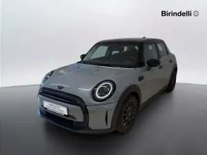 MINI Mini 5 porte (F55) - Mini 1.5 Cooper Classi