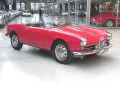 Alfa Romeo Giulietta, top, dt.Erstzulassung aus 3.Hand!