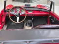 Alfa Romeo Giulietta, top, dt.Erstzulassung aus 3.Hand!