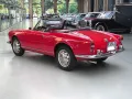 Alfa Romeo Giulietta, top, dt.Erstzulassung aus 3.Hand!